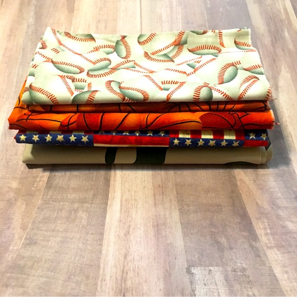 Fabric Bundle - Picture 3 of 6